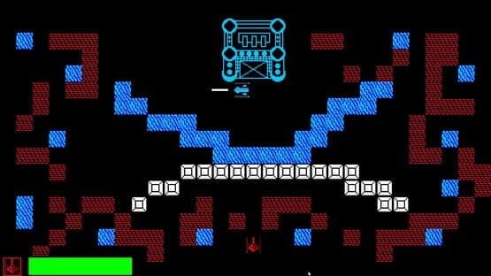 Tiger Tank 59 I: A-Gun MP072 — screenshot 1