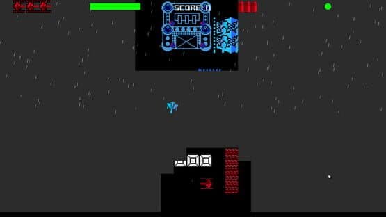 Tiger Tank 59 I: Super Tank MP098 — screenshot 2