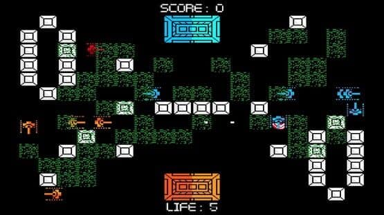 Tiger Tank 59 I: Mission Pack 079 — screenshot 1