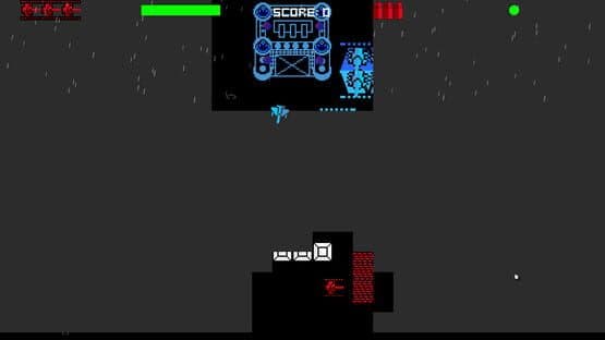 Tiger Tank 59 I: Super Tank MP098 — screenshot 3