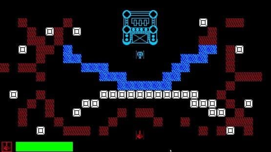 Tiger Tank 59 I: A-Gun MP072 — screenshot 2