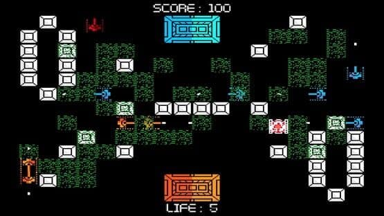 Tiger Tank 59 I: Mission Pack 079 — screenshot 2
