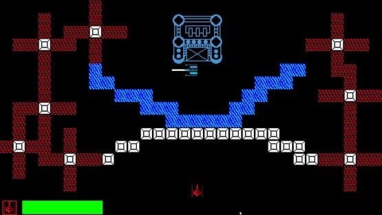 Tiger Tank 59 I: A-Gun MP072 — screenshot 3