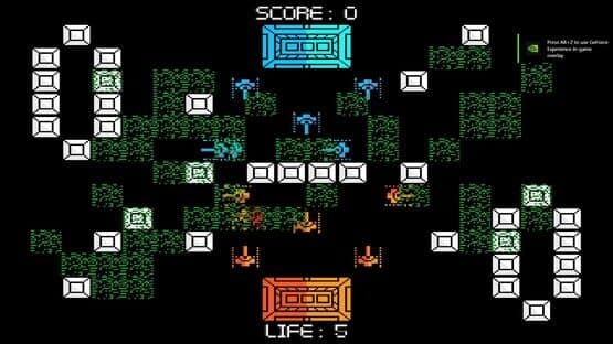 Tiger Tank 59 I: Mission Pack 079 — screenshot 3