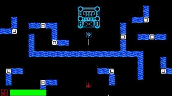 Tiger Tank 59 I: A-Gun MP060 — screenshot 4