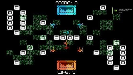 Tiger Tank 59 I: Mission Pack 079 — screenshot 4