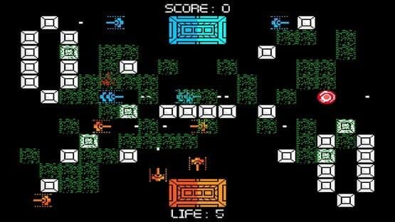 Tiger Tank 59 I: Mission Pack 079 — screenshot 5