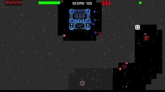 Tiger Tank 59 I: Volcano MP004 — screenshot 1