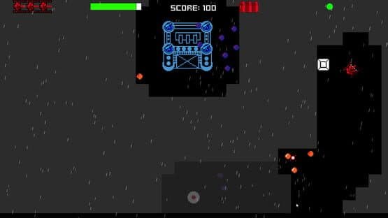 Tiger Tank 59 I: Volcano MP004 — screenshot 2
