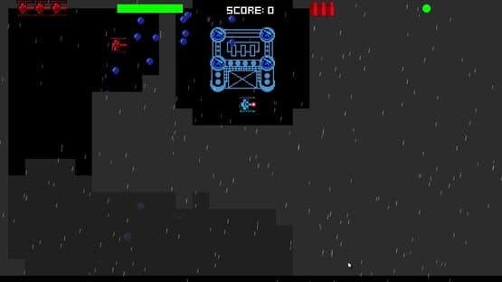Tiger Tank 59 I: Rainstorm MP028 — screenshot 2