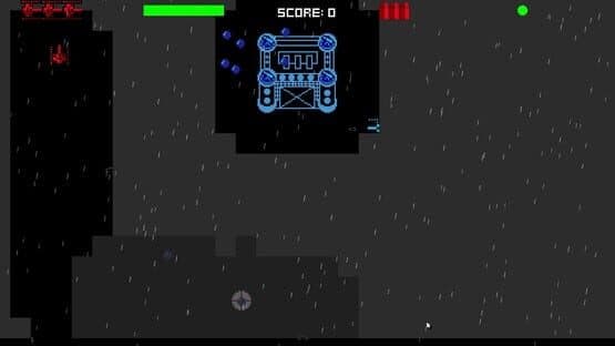 Tiger Tank 59 I: Rainstorm MP028 — screenshot 3