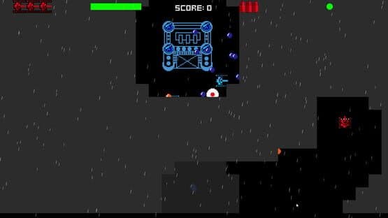 Tiger Tank 59 I: Volcano MP004 — screenshot 3