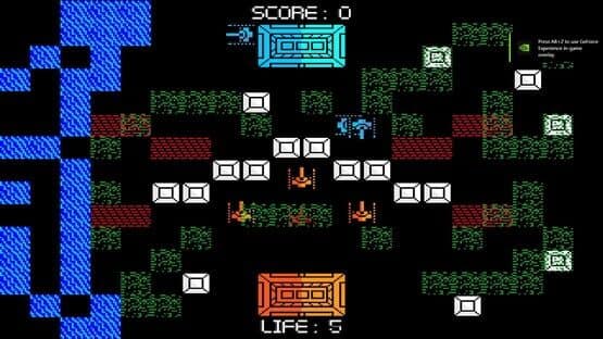Tiger Tank 59 I: Mission Pack 098 — screenshot 4