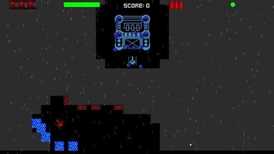 Tiger Tank 59 I: Rainstorm MP090 — screenshot 2