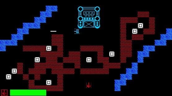 Tiger Tank 59 I: A-Gun MP037 — screenshot 3