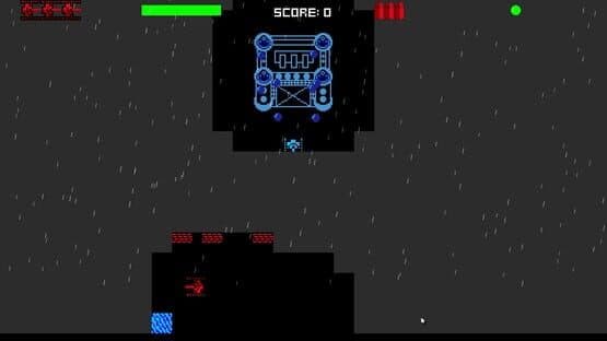 Tiger Tank 59 I: Rainstorm MP090 — screenshot 3