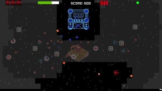 Tiger Tank 59 I: Volcano MP029 — screenshot 1