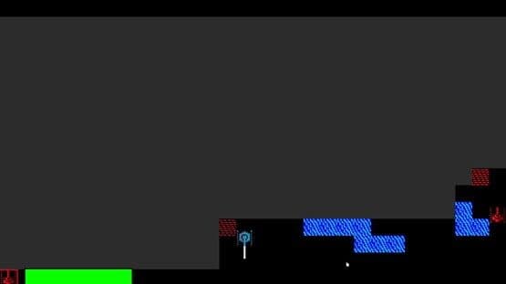 Tiger Tank 59 I: Break the Fog MP033 — screenshot 2