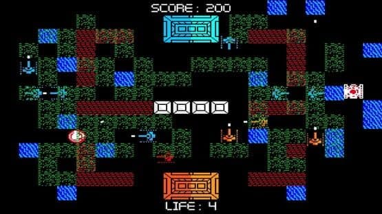 Tiger Tank 59 I: Mission Pack 082 — screenshot 2