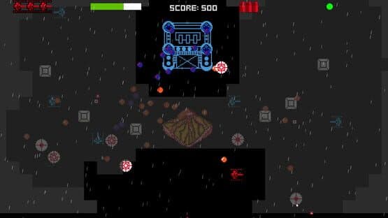 Tiger Tank 59 I: Volcano MP029 — screenshot 2