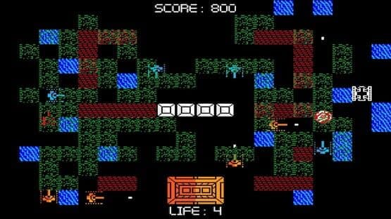 Tiger Tank 59 I: Mission Pack 082 — screenshot 3