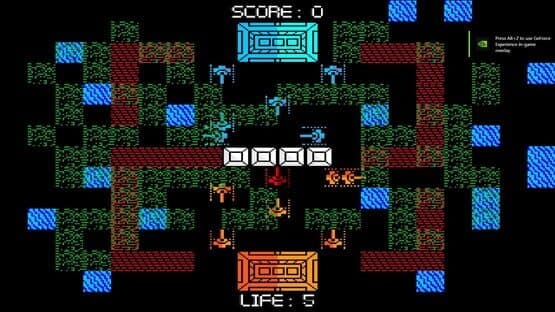 Tiger Tank 59 I: Mission Pack 082 — screenshot 4