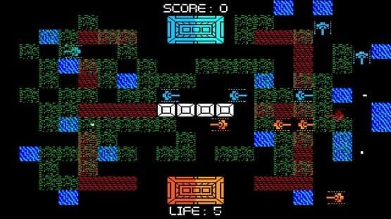 Tiger Tank 59 I: Mission Pack 082 — screenshot 5