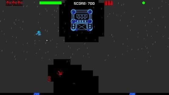 Tiger Tank 59 I: Air Strike MP065 — screenshot 1