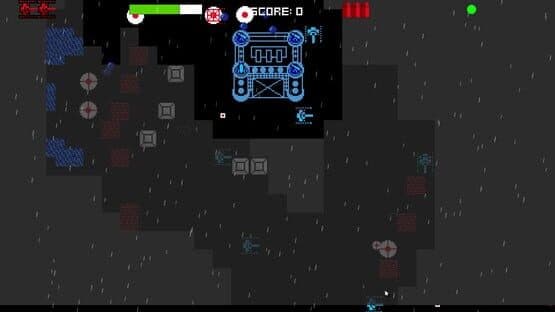 Tiger Tank 59 I: Rainstorm MP057 — screenshot 1