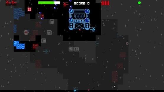 Tiger Tank 59 I: Rainstorm MP057 — screenshot 2