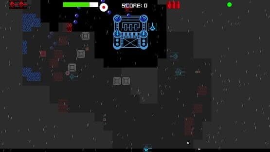 Tiger Tank 59 I: Rainstorm MP057 — screenshot 3