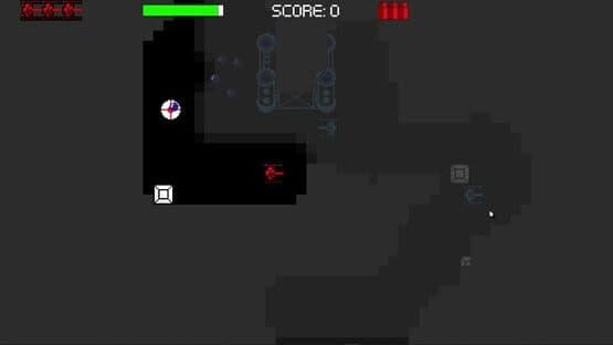 Tiger Tank 59 I: Black Hill Fortress MP041 — screenshot 1