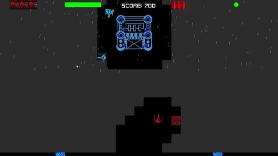 Tiger Tank 59 I: Air Strike MP069 — screenshot 1