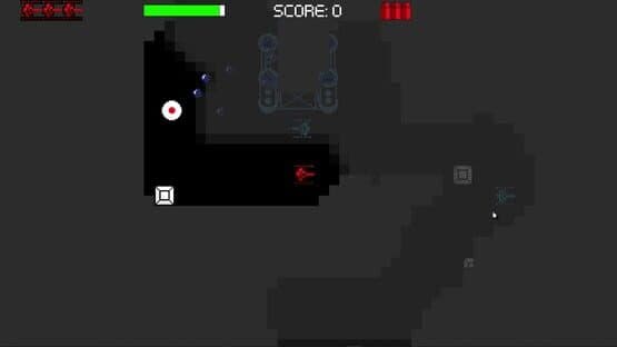 Tiger Tank 59 I: Black Hill Fortress MP041 — screenshot 2