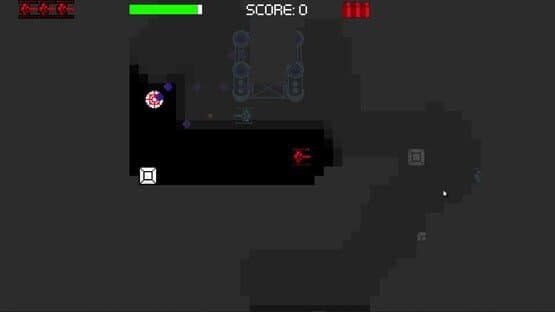 Tiger Tank 59 I: Black Hill Fortress MP041 — screenshot 3