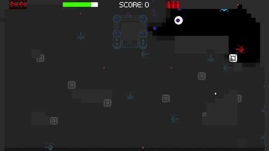 Tiger Tank 59 I: Black Hill Fortress MP067 — screenshot 1