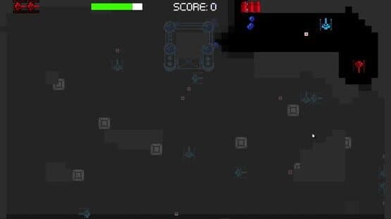 Tiger Tank 59 I: Black Hill Fortress MP067 — screenshot 2