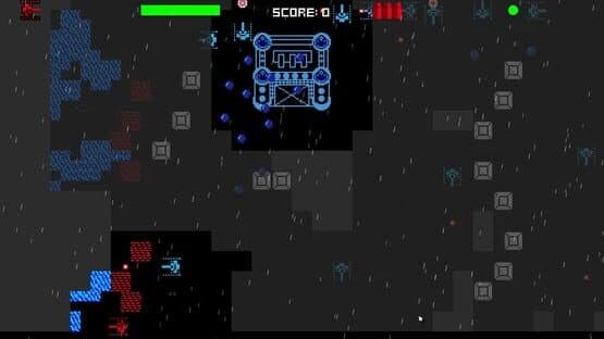 Tiger Tank 59 I: Rainstorm MP074 — screenshot 2
