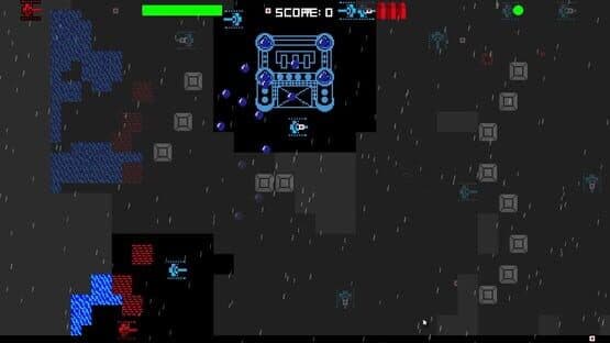 Tiger Tank 59 I: Rainstorm MP074 — screenshot 3