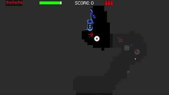 Tiger Tank 59 I: Black Hill Fortress MP036 — screenshot 3