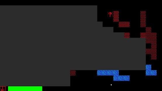 Tiger Tank 59 I: Break the Fog MP037 — screenshot 1