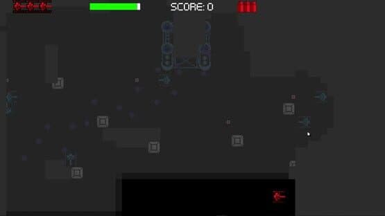Tiger Tank 59 I: Black Hill Fortress MP057 — screenshot 1