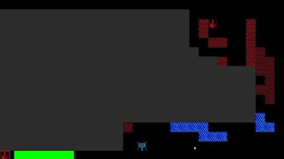 Tiger Tank 59 I: Break the Fog MP037 — screenshot 2
