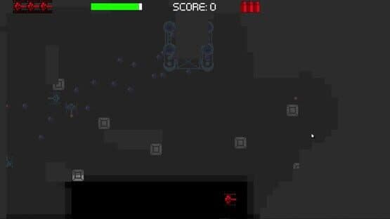 Tiger Tank 59 I: Black Hill Fortress MP057 — screenshot 2