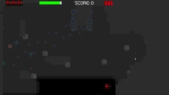 Tiger Tank 59 I: Black Hill Fortress MP057 — screenshot 3