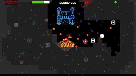 Tiger Tank 59 I: Volcano MP024 — screenshot 1