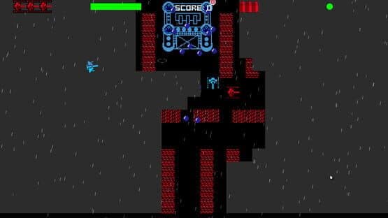 Tiger Tank 59 I: Super Tank MP025 — screenshot 2