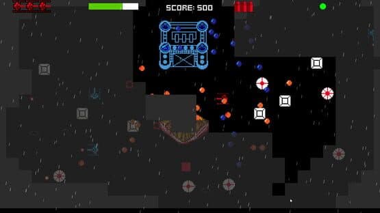 Tiger Tank 59 I: Volcano MP024 — screenshot 2