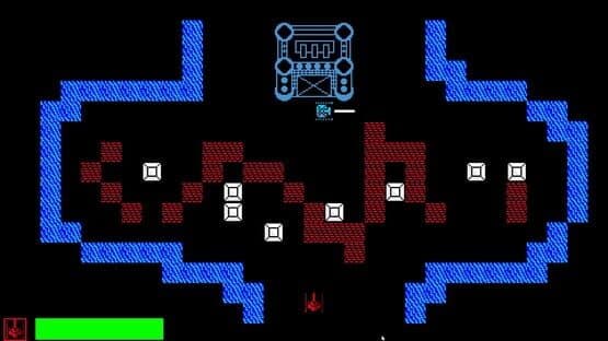 Tiger Tank 59 I: A-Gun MP063 — screenshot 5