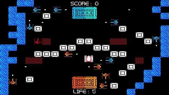 Tiger Tank 59 I: Mission Pack 096 — screenshot 1